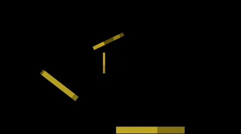 VJ Loop Set - Fractalious Video 13 Vidéo 10712387