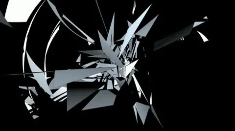 VJ Loop Set - Fractalious Video 18 Vidéo 10712482