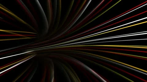 VJ Loop Set - Modern Retro Loop 4 Stock Footage 10709480