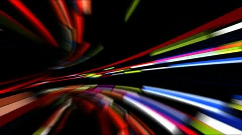 VJ Loop Set - Modern Retro Loop 9 Vidéo 10709902