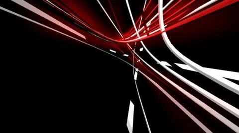 VJ Loop Set - Modern Retro Loop 12 Stock Footage 10709987