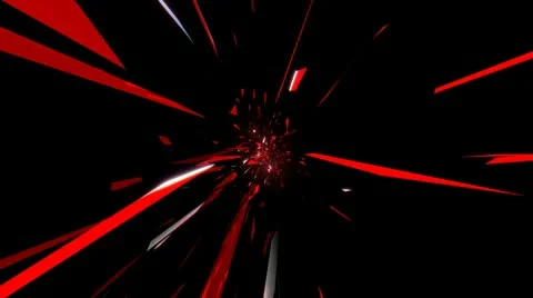 VJ Loop Set - Modern Retro Loop 19 Vidéo 10710195