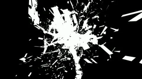 VJ Loop Set - Modern Retro Loop 25 Stock Footage 10710323