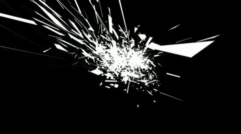 VJ Loop Set - Modern Retro Loop 26 Stock Footage 10710325