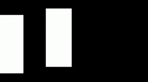 VJ Loop Set - Modern Retro Loop 27 Stock Footage 10710326