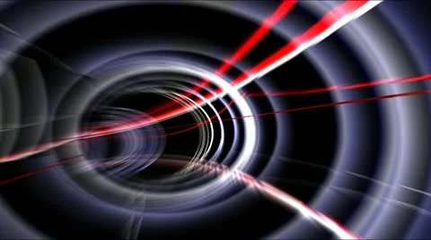 VJ Loop Set - Modern Retro Loop 31 Stock Footage 10710516