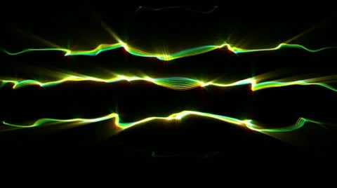 VJ Loop Set - Particlestorm Video 27 Vidéo 9679064