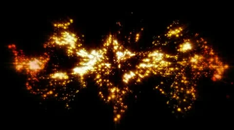 VJ Loop Set - Particlestorm Video 11 Vidéo 9680175