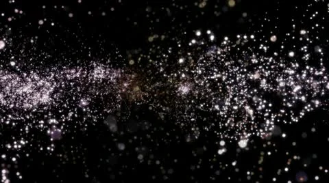 VJ Loop Set - Particlestorm Video 12 Vidéo 9680814