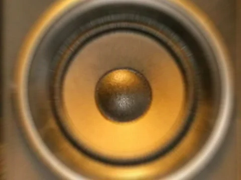 VJ loop Speakers mr Vidéo 456910