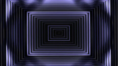 VJ Loop Square Stock Footage 41689257