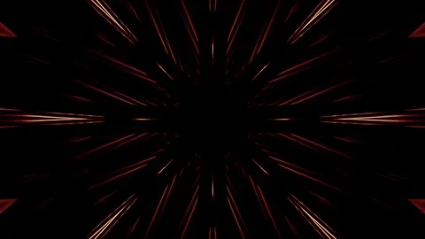 Vj loop for tech house music Stock Footage 76027037