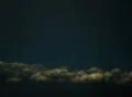 VJ Loop Time Lapse Clouds 006 Web Footage