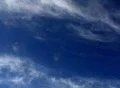 VJ Loop Time Lapse Clouds 012 Web Footage