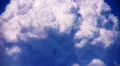 VJ Loop Time Lapse Cumulus Clouds HD 01 HD Footage