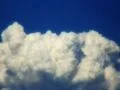 VJ Loop Time Lapse Cumulus Clouds SD 01 Footage