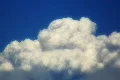 VJ Loop Time Lapse Cumulus Clouds SD 03 Footage