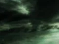 VJ Loop Time Lapse Dark Sky Clouds SD 05 Footage