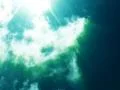 VJ Loop Time Lapse Dark Sky Clouds SD 07 Footage