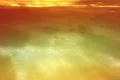 VJ Loop Time Lapse Sunset Clouds SD 03 Footage