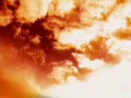 VJ Loop Time Lapse Sunset Clouds SD 02 Web Footage