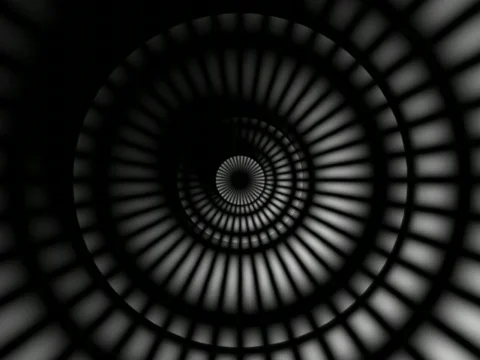 VJ Loop Tunnel 01 a mr Vidéo 377008