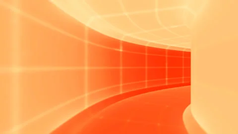 VJ Loop Tunnel Video Background - Abstract Motion Background Video stock 139689659