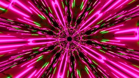 Vj loop video motion backgound Stock Footage 263414886