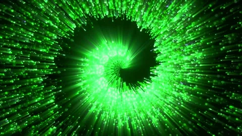 Vj loop video motion backgound Stock Footage 263415151