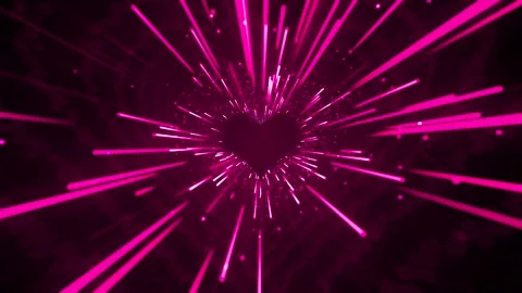 Vj loop video motion backgound Stock Footage 263415648