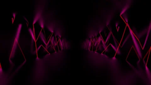 Vj loop video motion backgound Stock Footage 263415734