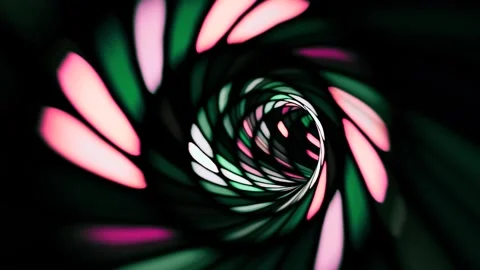 Vj loop video motion backgound Stock Footage 263416497