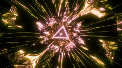 Vj loop video motion backgound Stock Footage 263417056