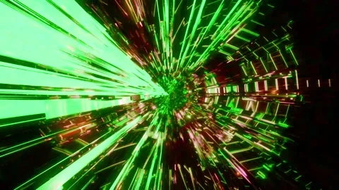 Vj loop video motion backgound Stock Footage 263417065