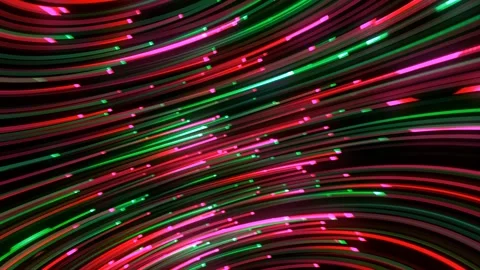 Vj loop video motion backgound Stock Footage 263417279