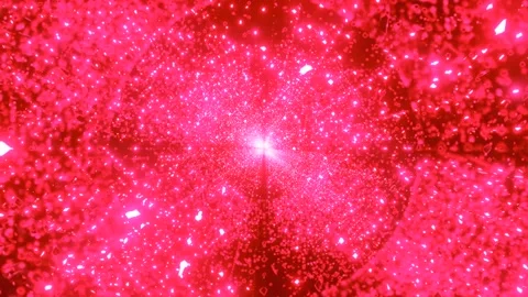 Vj loop video motion backgound Stock Footage 263417803