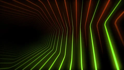 Vj loop video motion backgound Stock Footage 263417977