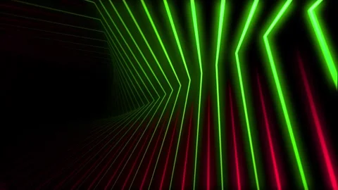 Vj loop video motion backgound Stock Footage 263418097