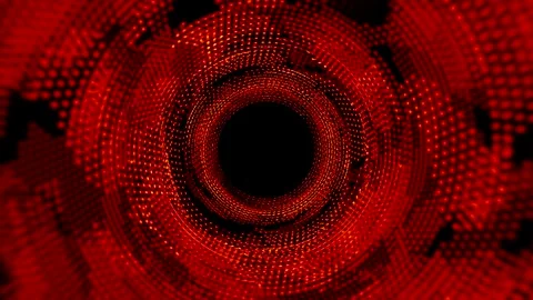 Vj loop video motion backgound Stock Footage 263418264