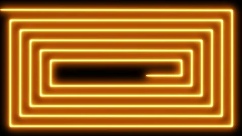 Vj loop video motion backgound Video stock 263423962