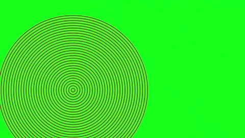 Vj loop video motion backgound Video stock 263423979