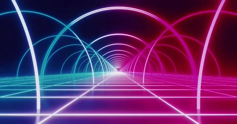 Vj loop video motion backgound Stock Footage 263424139