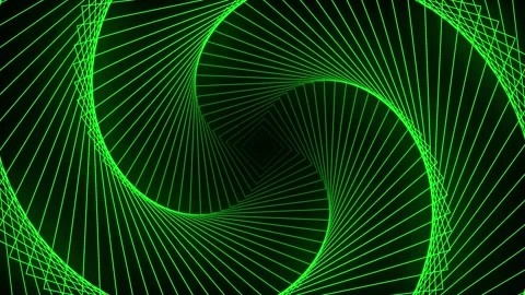 Vj loop video motion backgound Stock Footage 263425402