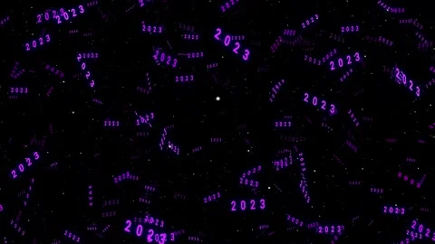 Vj loop video motion backgound Stock Footage 263426859