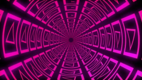 Vj loop video motion backgound Stock Footage 263427513