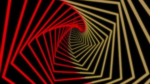 Vj loop video motion backgound Stock Footage 263427881