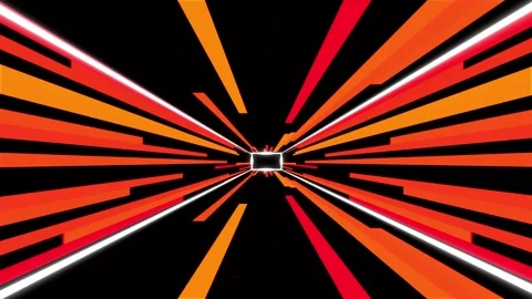 Vj loop video motion backgound Stock Footage 263428246