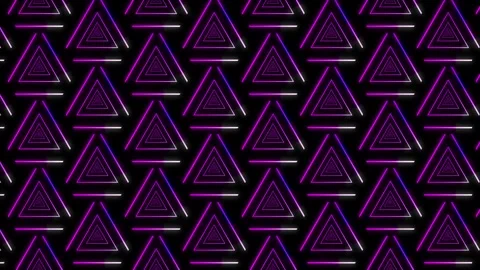 Vj loop video motion backgound Stock Footage 263428804