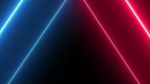 Vj loop video motion backgound Video stock 263430735