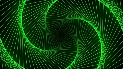 Vj loop video motion backgound Video stock 263431328